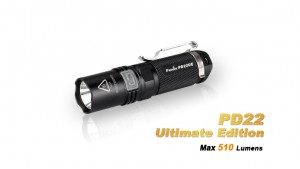Fenix PD22 - Ultimate Edition